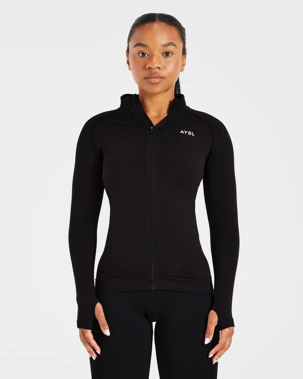 Full Zip Jacket