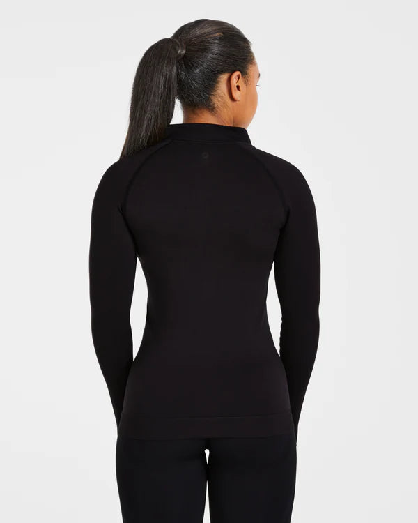 Full Zip Jacket