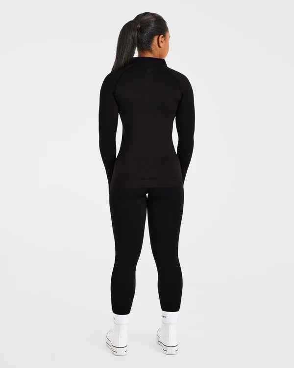 Full Zip Jacket